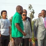 CAF : Dr Patrice Motsepe en conclave