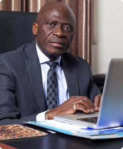 MOUNGUENGUI Pierre alain