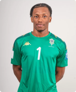 Anse NGOUBI