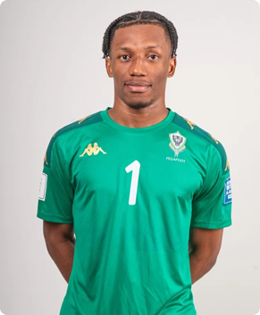 Anse NGOUBI